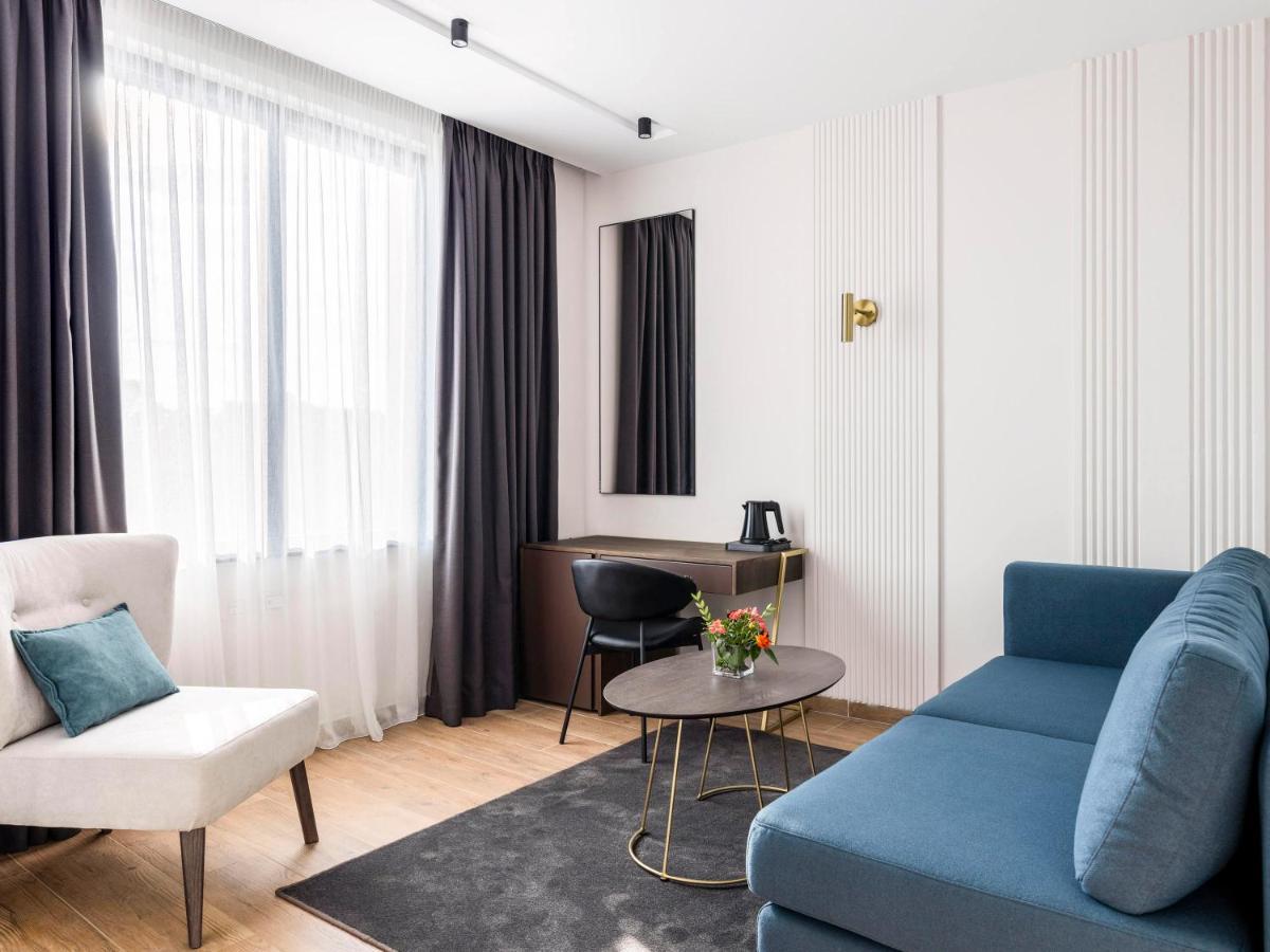 Moevenpick Hotel Lalez Durres Plazhi San Pietro المظهر الخارجي الصورة