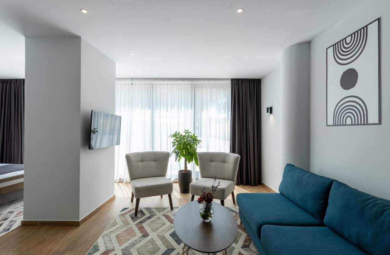 Moevenpick Hotel Lalez Durres Plazhi San Pietro المظهر الخارجي الصورة