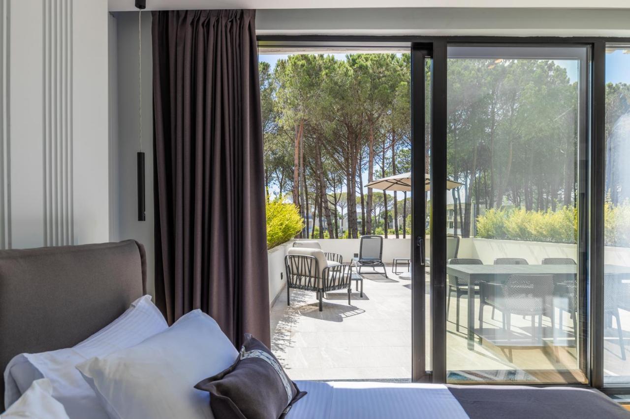 Moevenpick Hotel Lalez Durres Plazhi San Pietro المظهر الخارجي الصورة